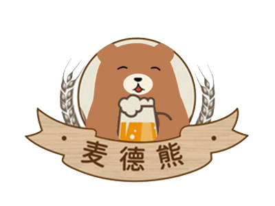 麦德熊精酿酒馆加盟